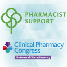 The Pharmacist Support is back as our nominated charity